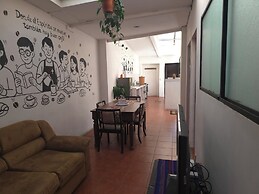 Cozy Chipilapa House