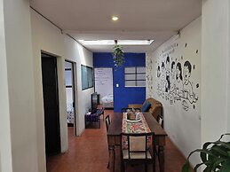 Cozy Chipilapa House