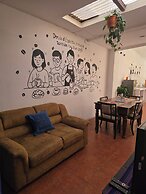 Cozy Chipilapa House
