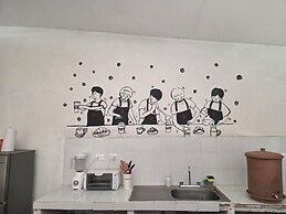 Cozy Chipilapa House