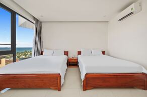 Cocorico Da Nang Beach Hotel