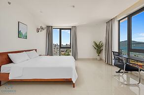 Cocorico Da Nang Beach Hotel