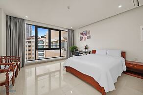Cocorico Da Nang Beach Hotel