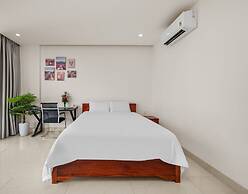 Cocorico Da Nang Beach Hotel