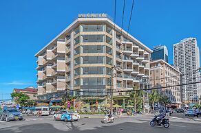 Cocorico Da Nang Beach Hotel