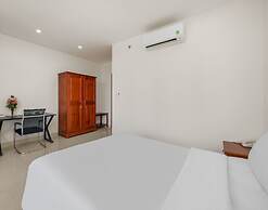 Cocorico Da Nang Beach Hotel
