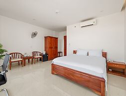 Cocorico Da Nang Beach Hotel
