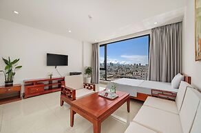 Cocorico Da Nang Beach Hotel