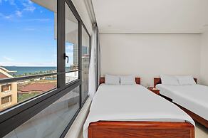 Cocorico Da Nang Beach Hotel