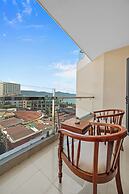 Cocorico Da Nang Beach Hotel
