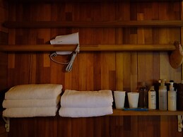 Private Retreat Nagano Togakushi