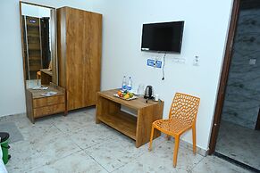 Banaras Rooms