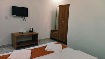 Banaras Rooms