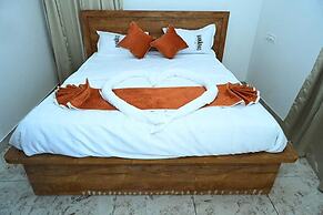 Banaras Rooms