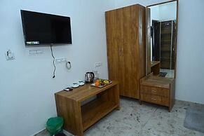 Banaras Rooms