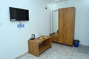 Banaras Rooms