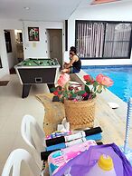 Hunter Hide Pool Villa