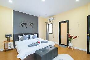 Hunter Hide Pool Villa