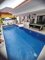 Hunter Hide Pool Villa