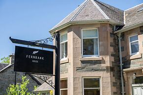Fernbank House