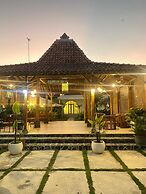 Pinnara Borobudur  Private 2 BR Villa