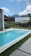 Pinnara Borobudur  Private 2 BR Villa