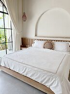Pinnara Borobudur  Private 2 BR Villa