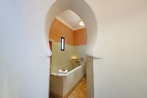 LE MAS DE L'OURIKA
