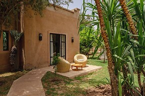 LE MAS DE L'OURIKA