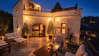 Milat Cave Hotel
