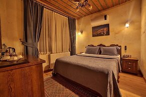 Milat Cave Hotel