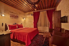 Milat Cave Hotel