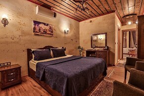 Milat Cave Hotel