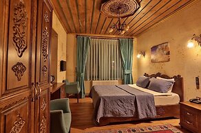 Milat Cave Hotel