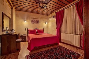 Milat Cave Hotel