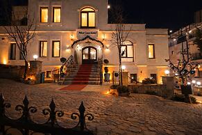 Milat Cave Hotel