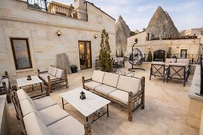Milat Cave Hotel