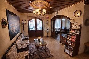 Milat Cave Hotel