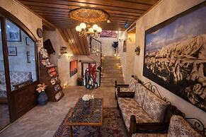 Milat Cave Hotel