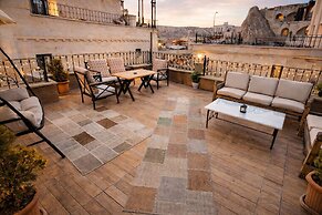 Milat Cave Hotel