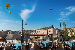 Milat Cave Hotel