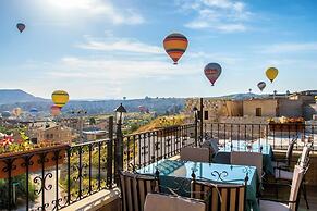 Milat Cave Hotel