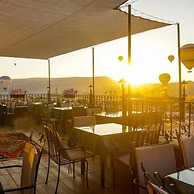 Milat Cave Hotel