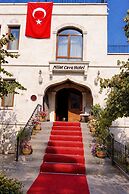 Milat Cave Hotel