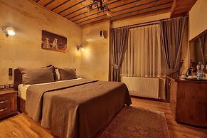 Milat Cave Hotel