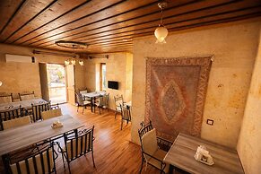 Milat Cave Hotel