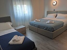 Hotel Edelweiss Mantova