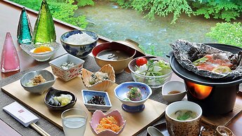 KANOUYASHIMAONSEN
