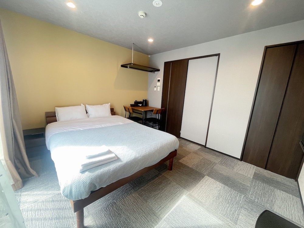 Miro Hotel Imadegawa