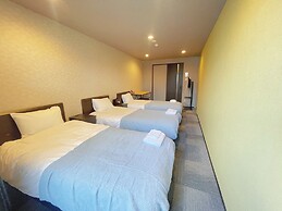Miro Hotel Imadegawa